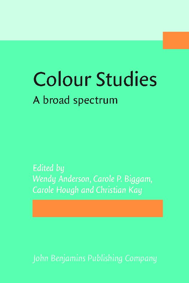Colour studies : a broad spectrum