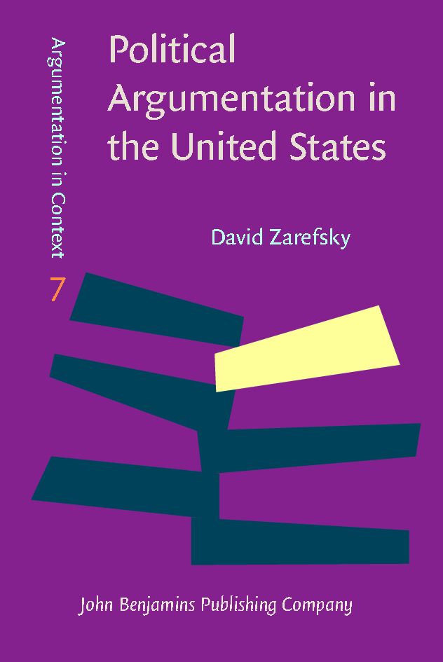 Political Argumentation in the United States