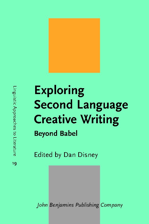 Exploring Second Language Creative Writing