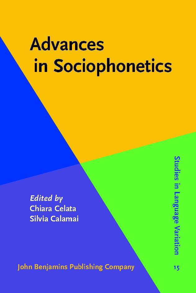 Advances in Sociophonetics