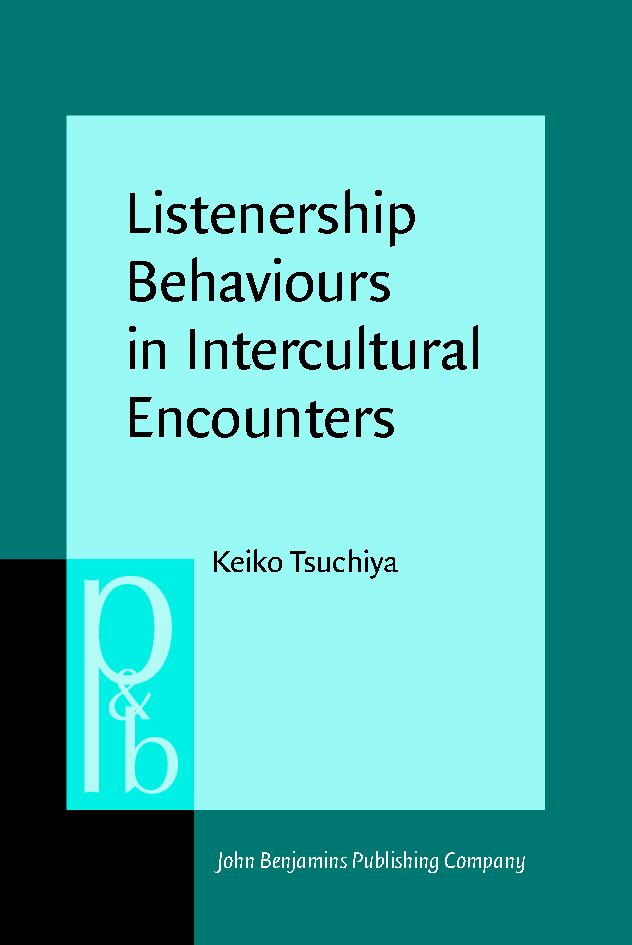 Listenership behaviours in intercultural encounters : a time-aligned multimodal corpus analysis