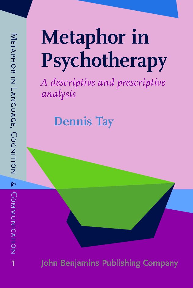 Metaphor in psychotherapy : a descriptive and prescriptive analysis