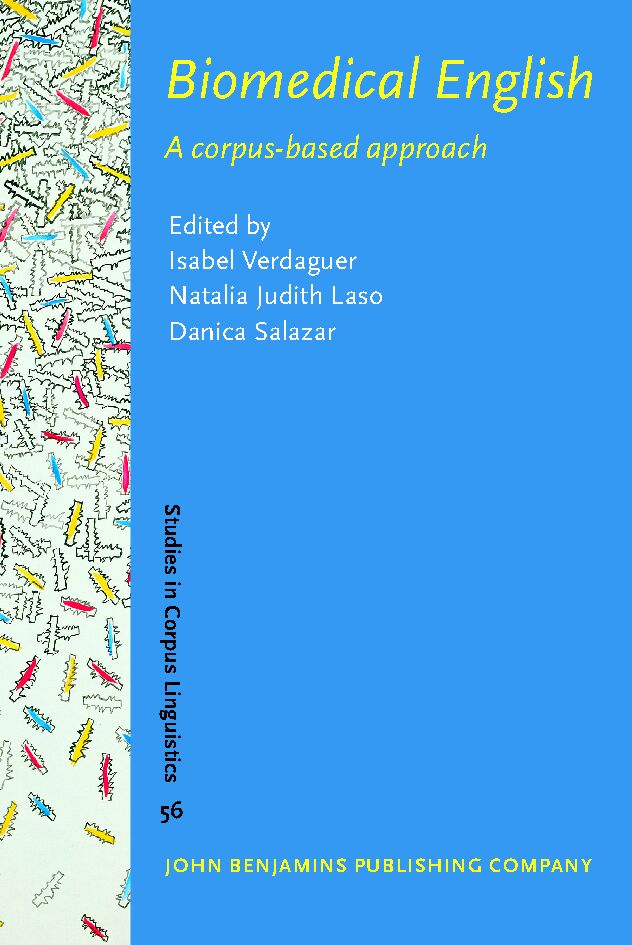 Biomedical English : a corpus-based approach