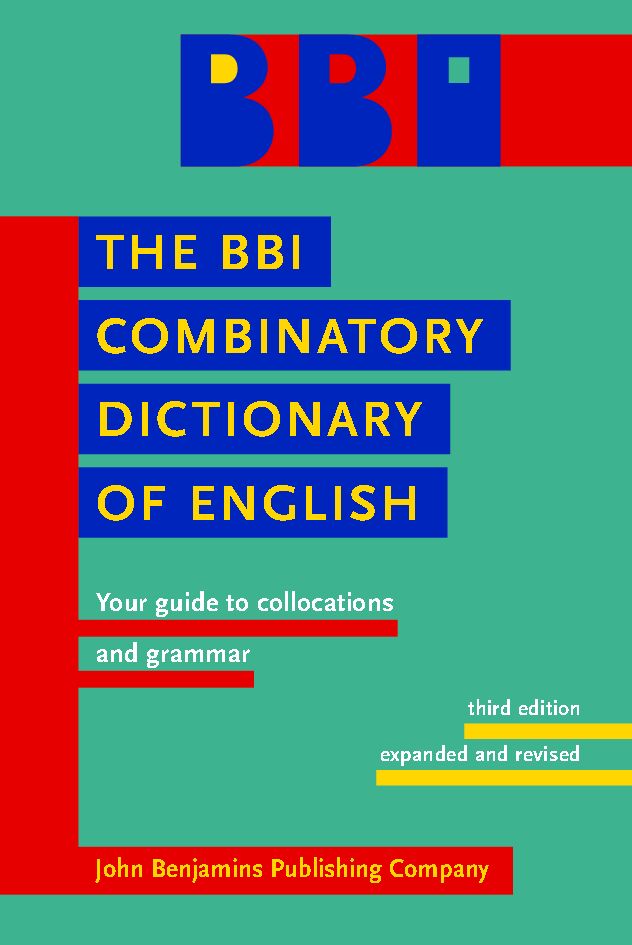 The BBI Combinatory Dictionary of English