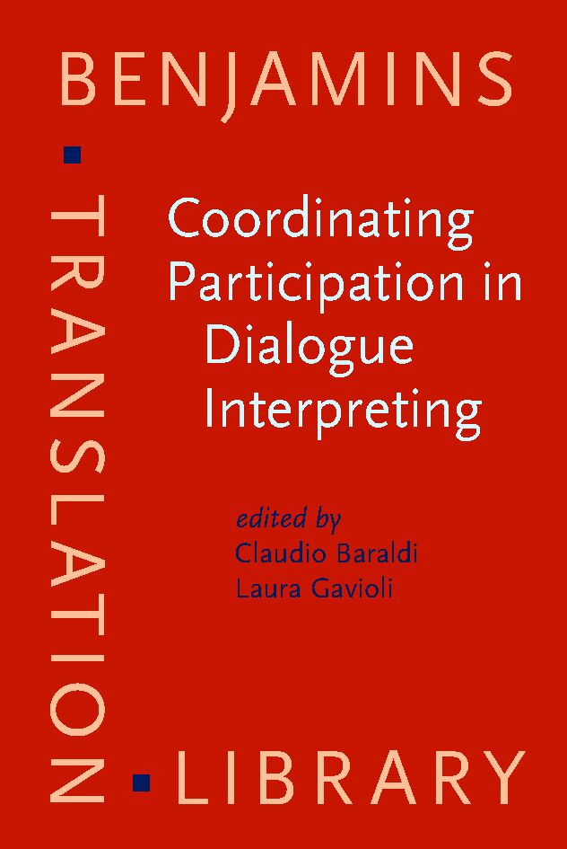 Coordinating Participation in Dialogue Interpreting