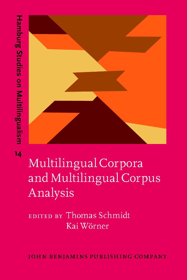 Multilingual Corpora and Multilingual Corpus Analysis
