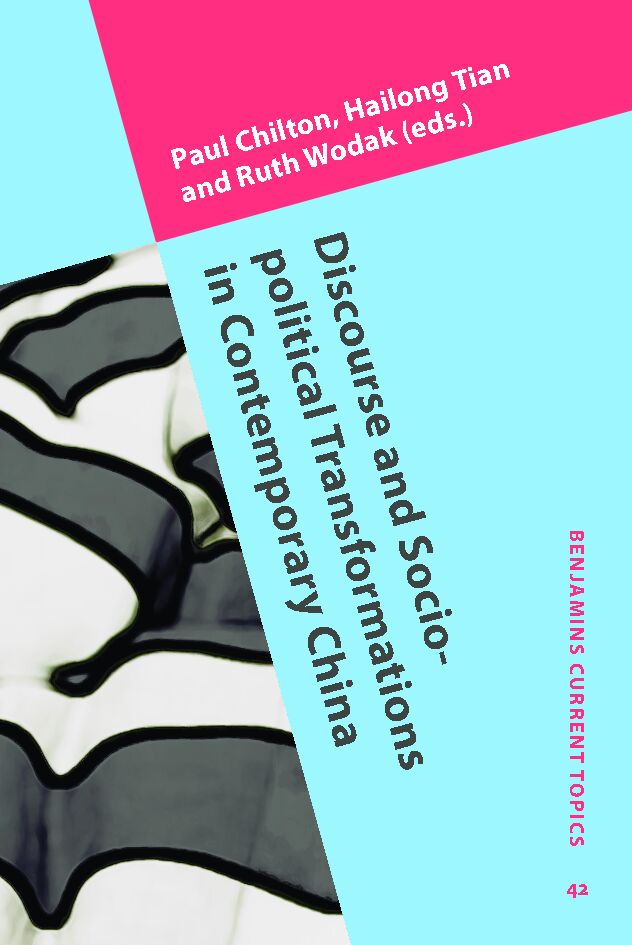 Discourse and Socio-political Transformations in Contemporary China