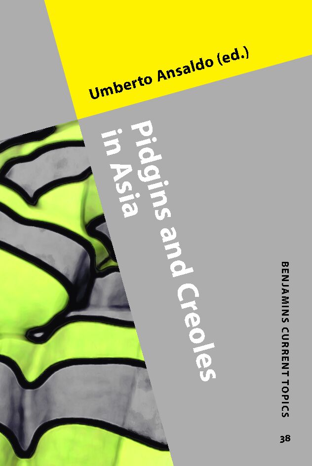 Pidgins and Creoles in Asia