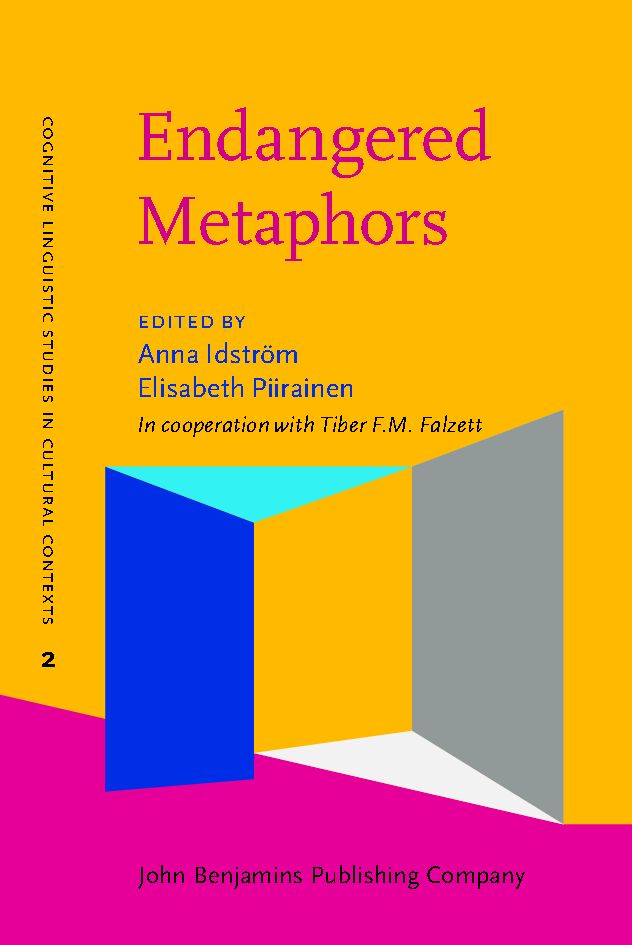 Endangered Metaphors