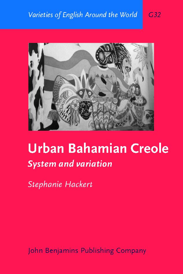 Urban Bahamian Creole