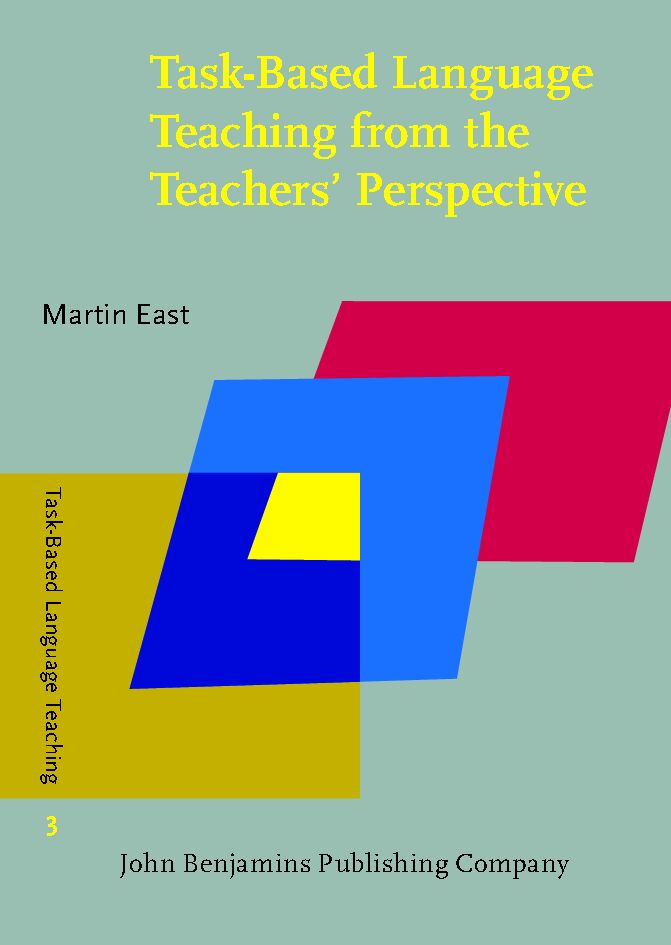 Task-based language teaching from the teachers' perspective : insights from New Zealand