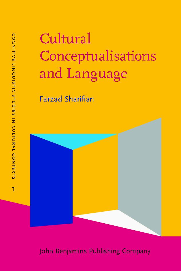 Cultural conceptualisations and language : theoretical framework and applications