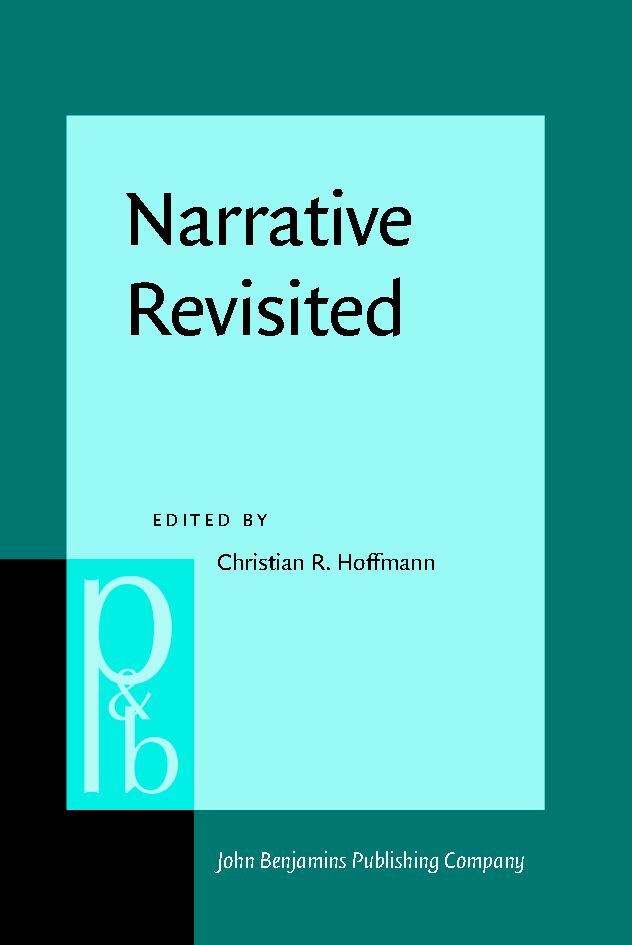 Narrative revisited : telling a story in the age of new media