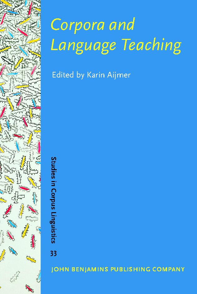 Corpora and Language Teaching