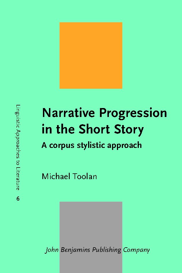 Narrative Progression in the Short Story