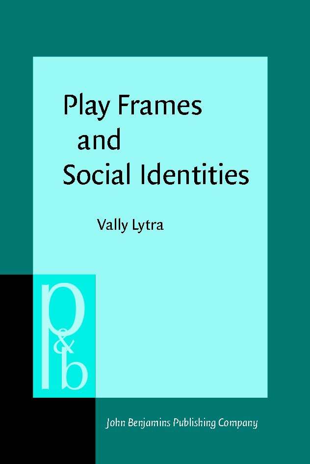 Play frames and social identities