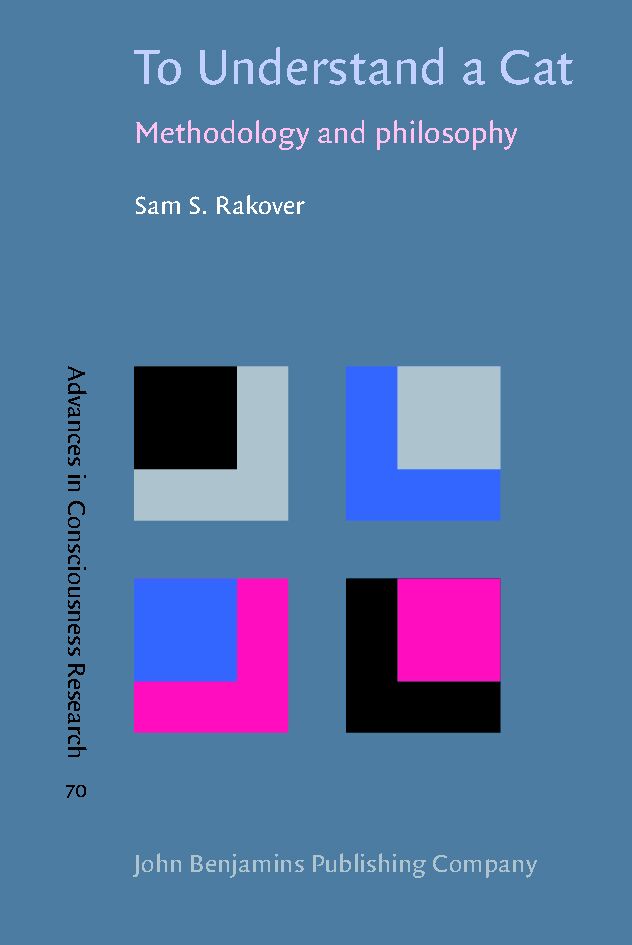 To understand a cat : methodology and philosophy