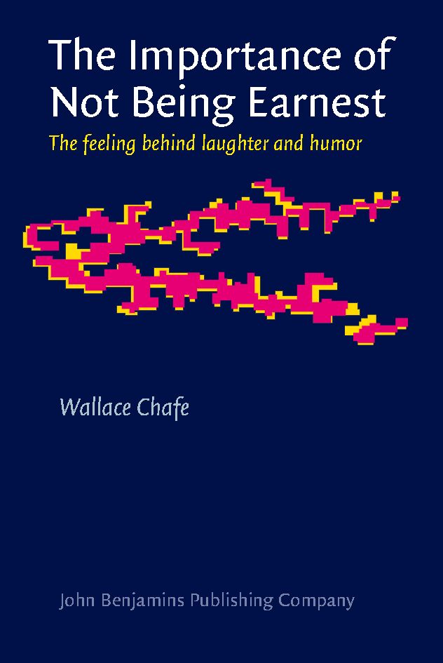 Importance of Not Being Earnest