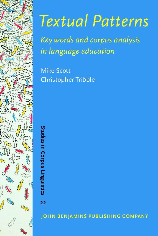 Textual patterns : key words and corpus analysis in language education