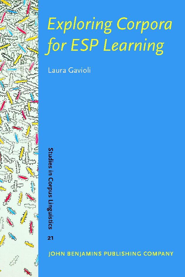 Exploring Corpora for ESP Learning