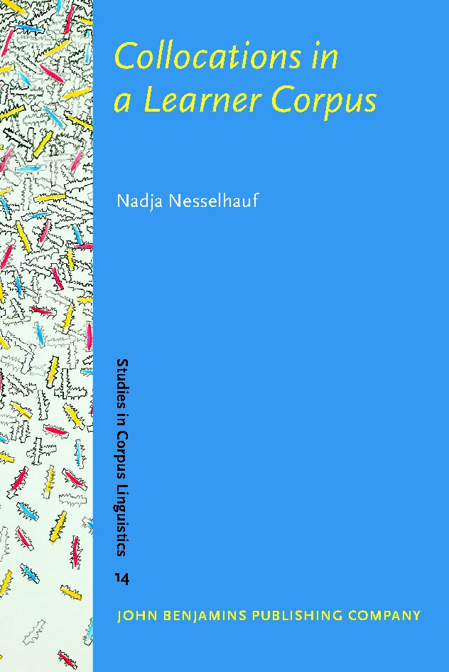 Collocations in a Learner Corpus