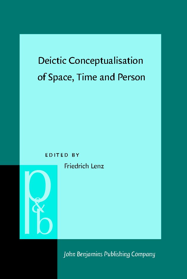 Deictic Conceptualisation of Space, Time and Person