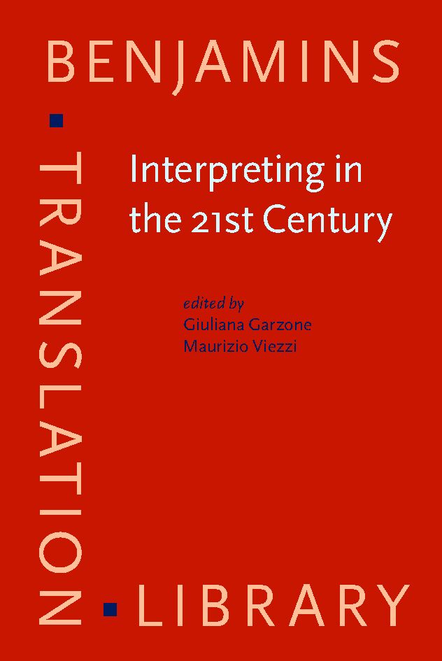 Interpreting in the 21st Century