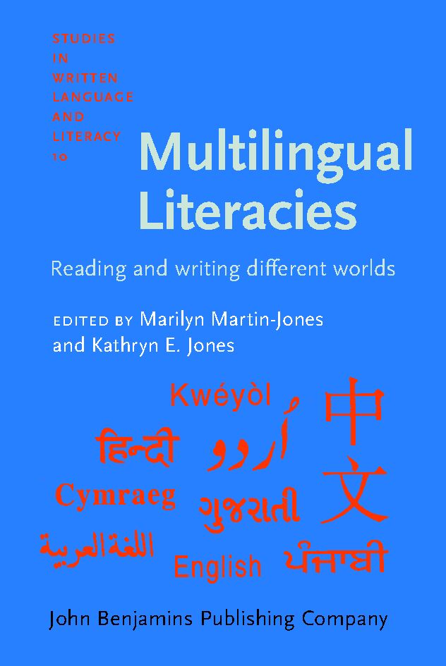 Multilingual literacies : reading and writing different worlds