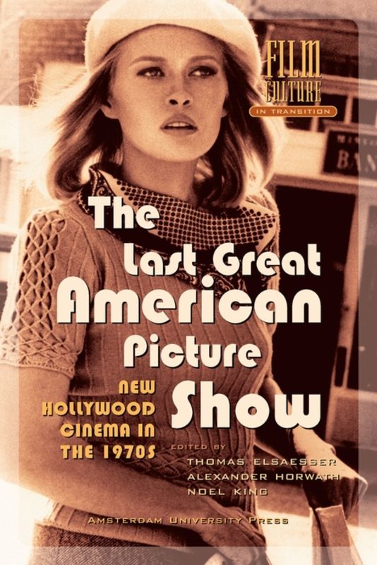The last great american picture show