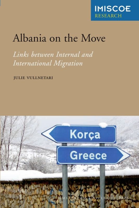 Albania on the move