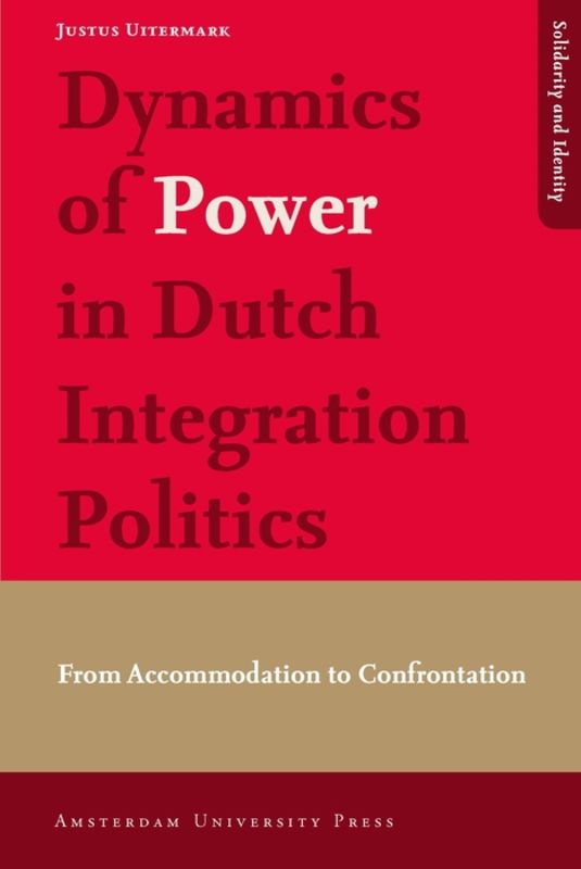 Dynamics of power in dutch integration politics