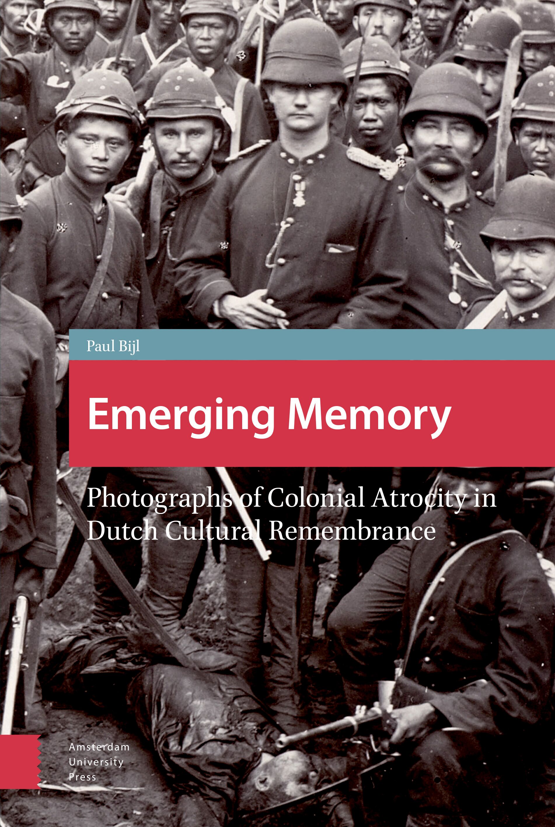 Emerging Memory