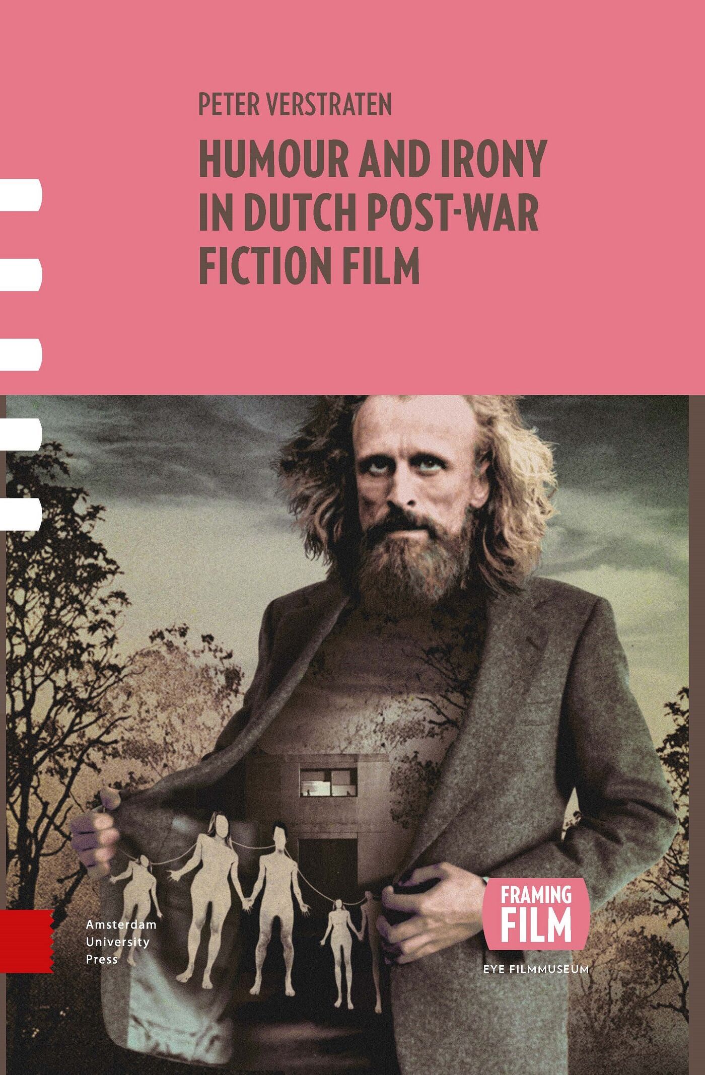 Humour and Irony in Dutch Post-war Fiction Film