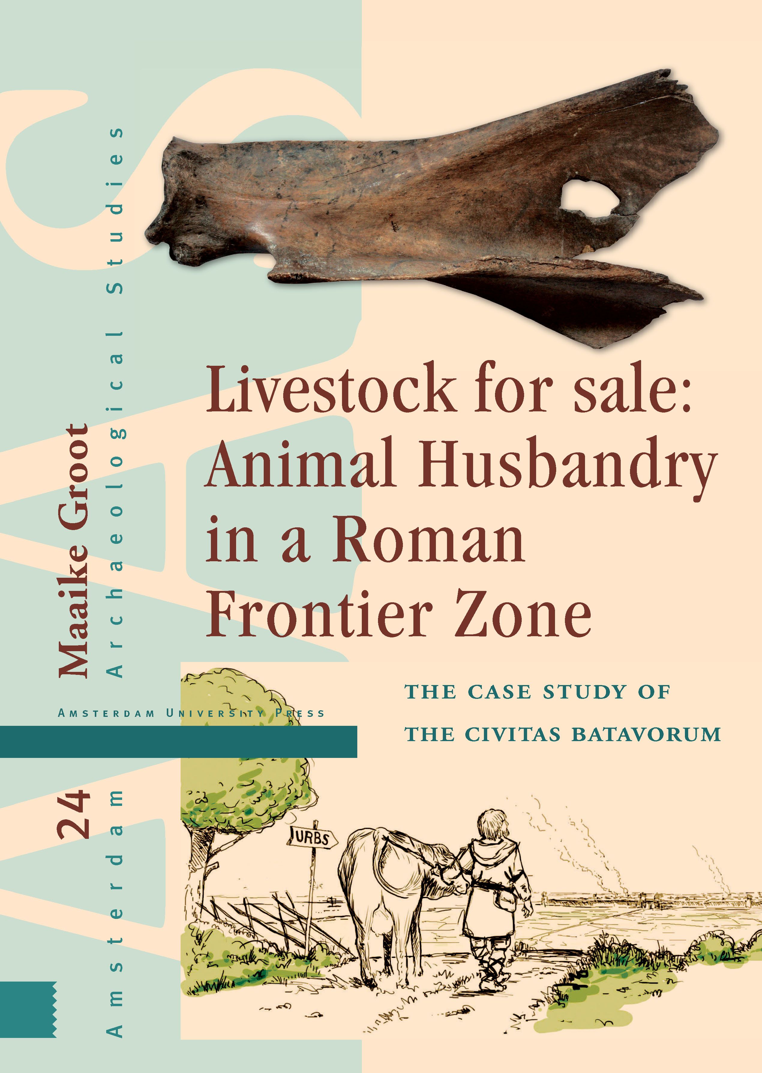 Livestock for Sale