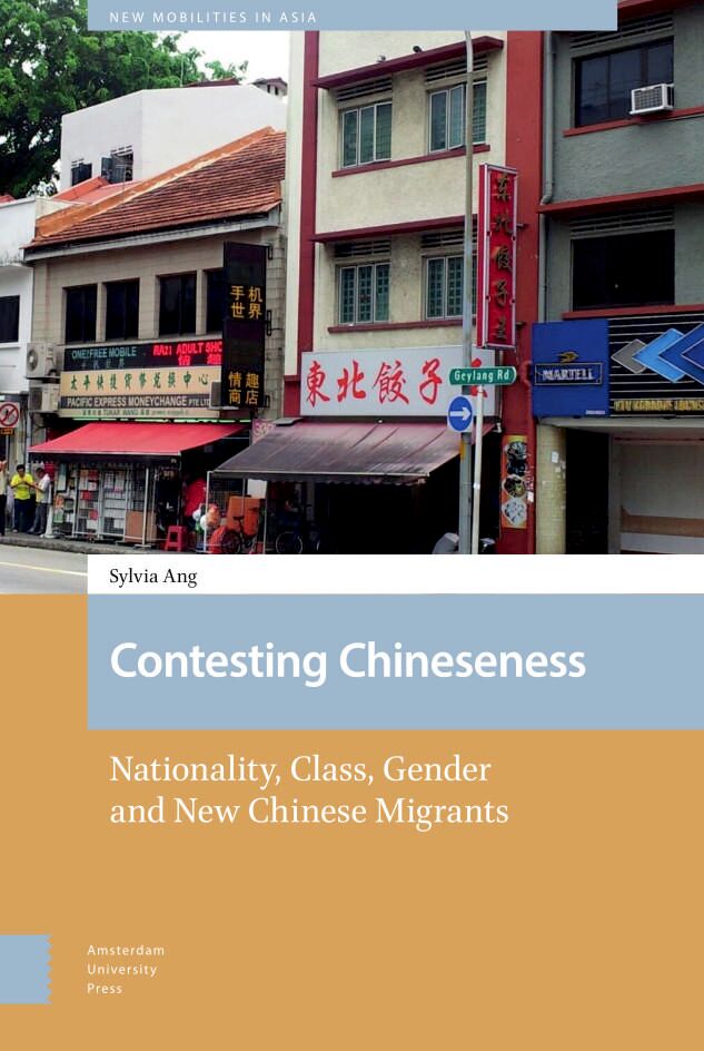 Contesting Chineseness