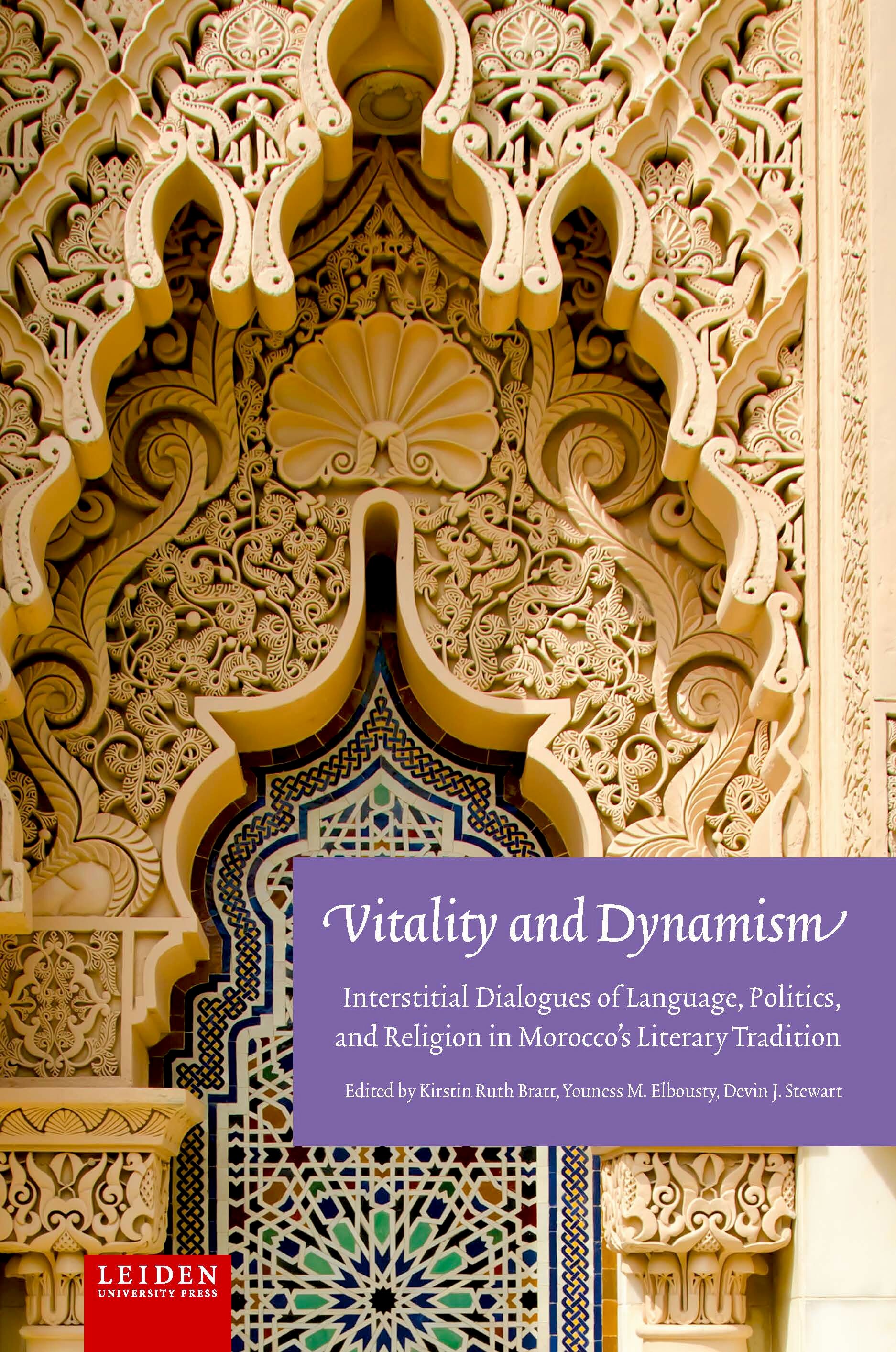 Vitality And Dynamism