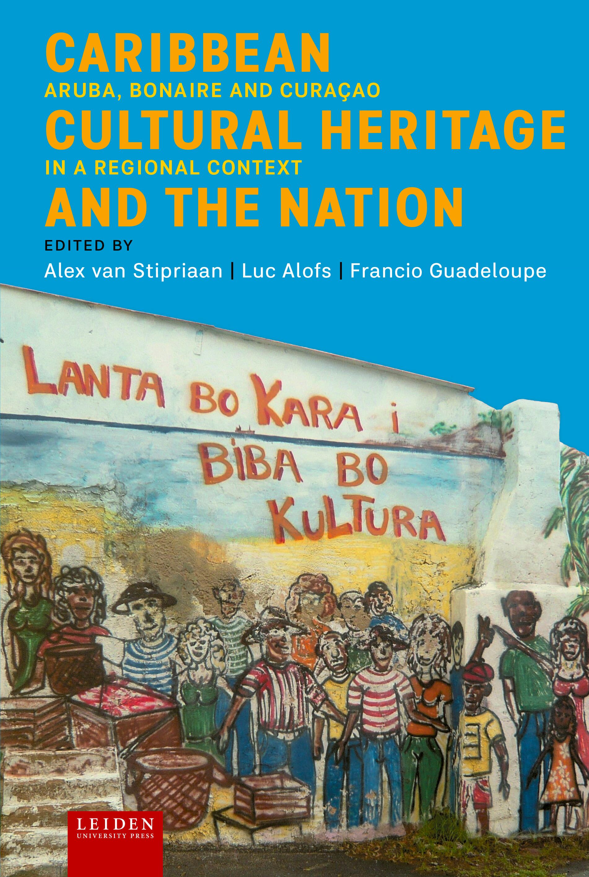 Caribbean Cultural Heritage and the Nation