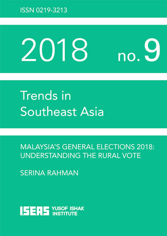 Malaysia's General Elections 2018