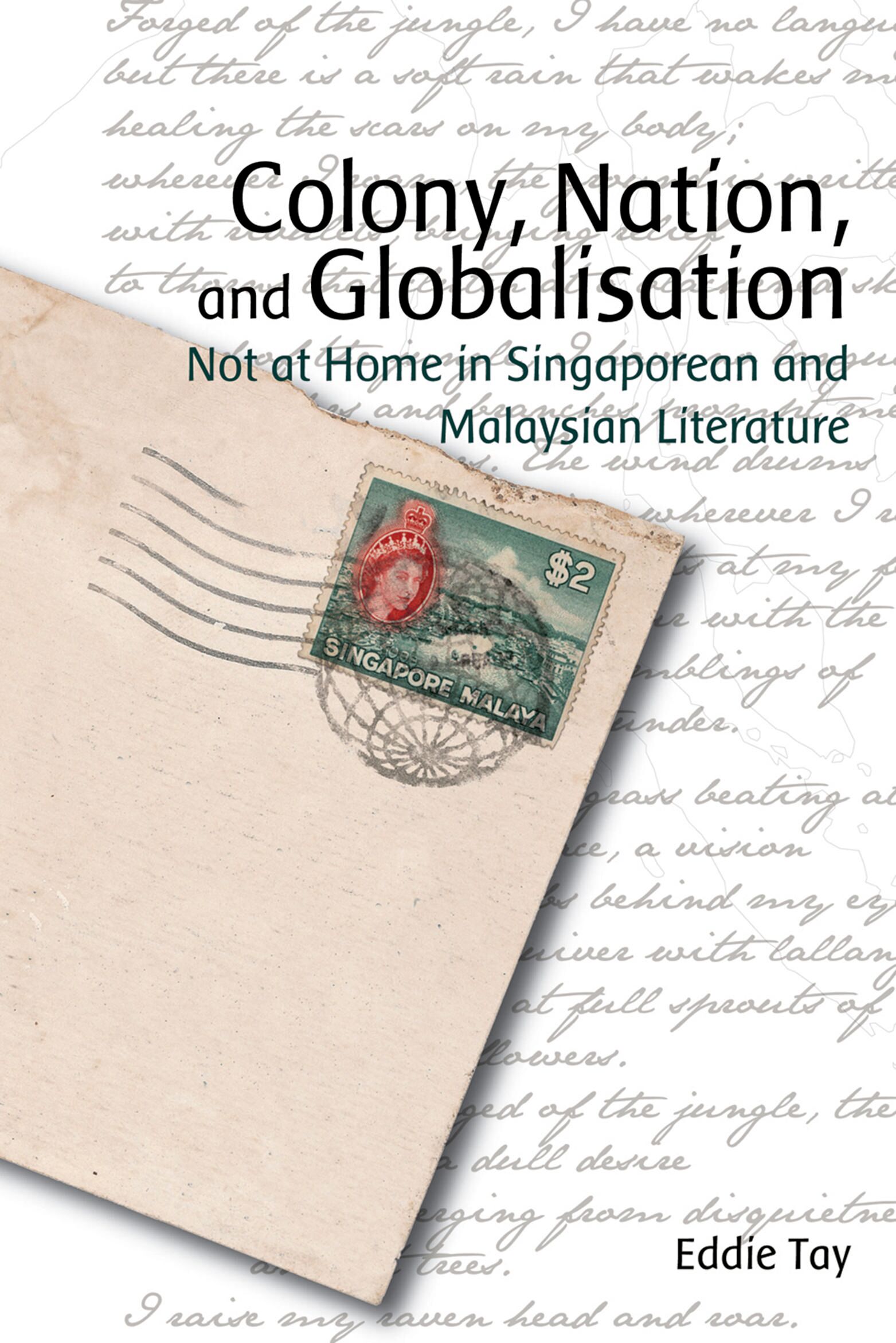 Colony, Nation, and Globalisation