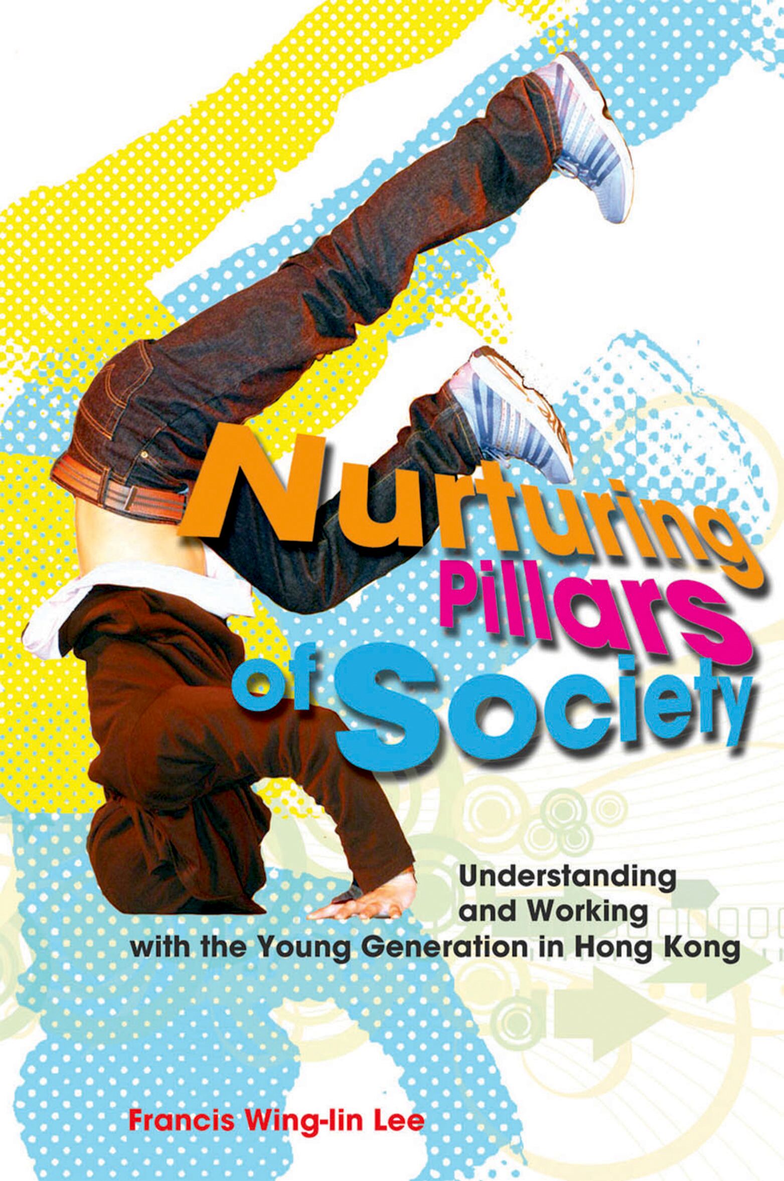 Nurturing Pillars of Society