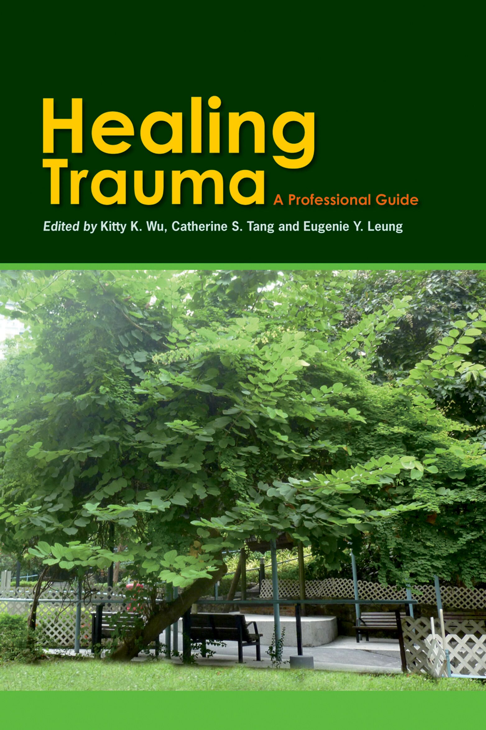Healing Trauma