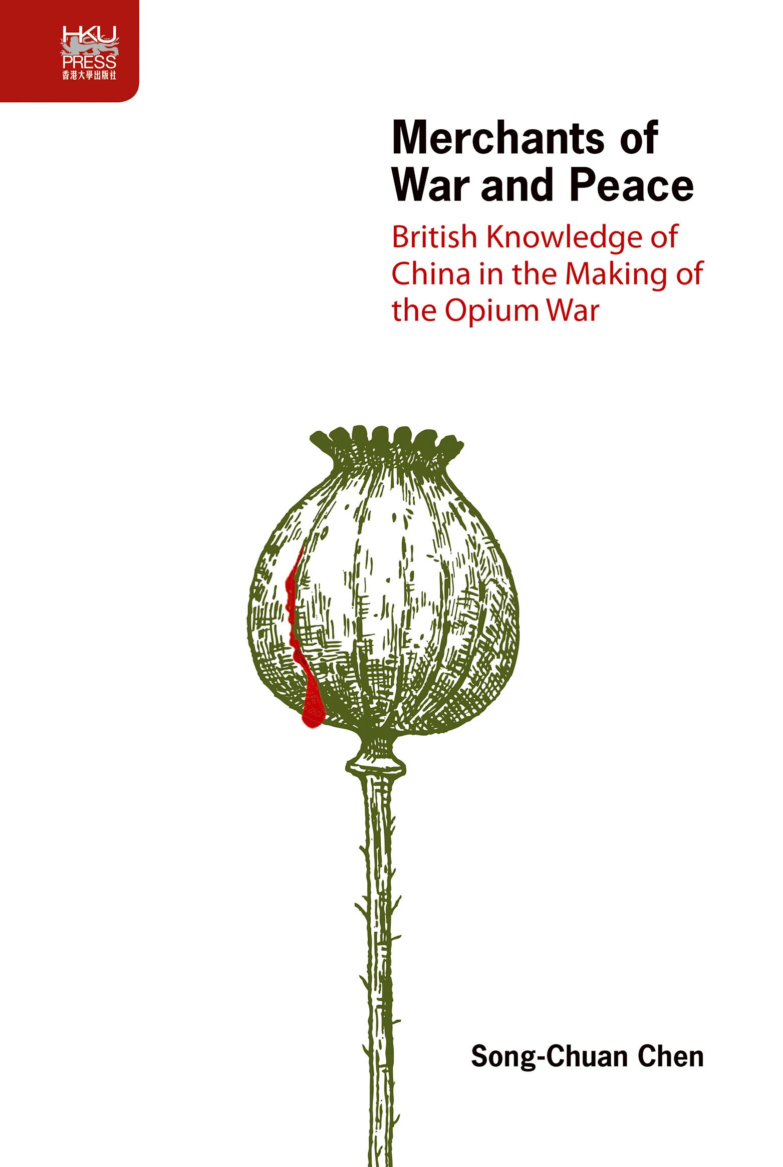 Merchants of War and Peace
