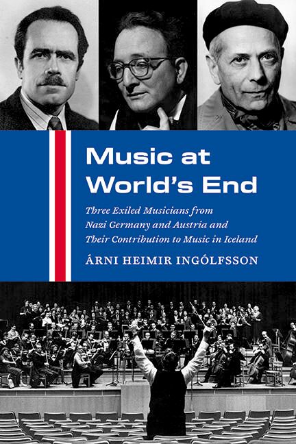 Music at World's End