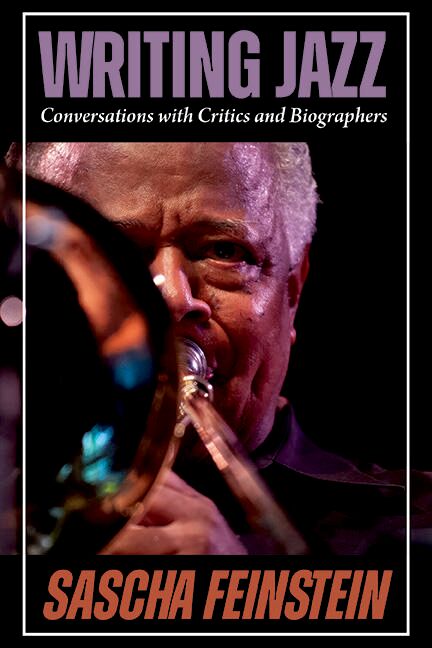 Writing Jazz