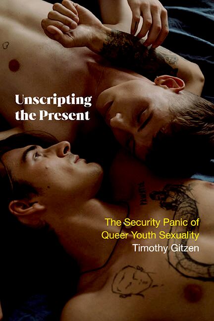 Unscripting the Present