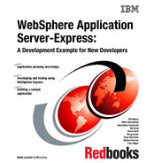 WebSphere Application Server - Express