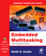 Embedded multitasking