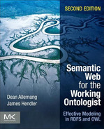 Semantic Web for the Working Ontologist, 2nd Edition