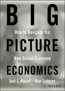 Big picture economics