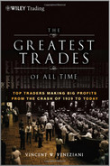 The greatest trades of all time